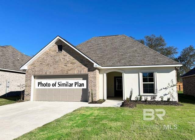 Property at 13321 Canebrake Cir, Foley, AL 36535, 3 beds, 2 baths