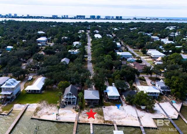 Property at 29607 Bayshore Dr, Orange Beach, AL 36561, 3 beds, 2 baths