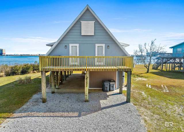 Property at 16352 Brigadoon Trl, Gulf Shores, AL 36542, 2 beds, 1.5 baths