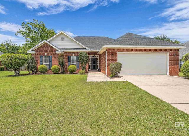 Property at 10313 Eleanor Ct, Fairhope, AL 36532, 3 beds, 2 baths