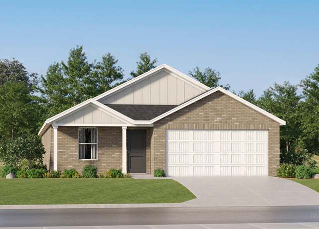 Property at 22158 Cesta Way, Silverhill, AL 36576, 4 beds, 2 baths