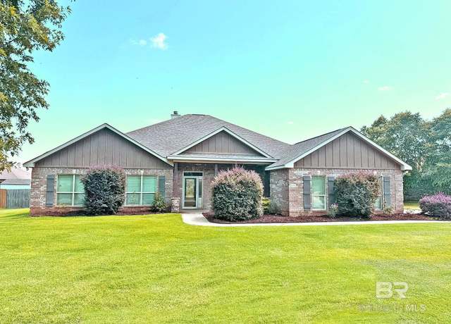 Property at 26470 Augustine Dr, Daphne, AL 36526, 4 beds, 3.5 baths