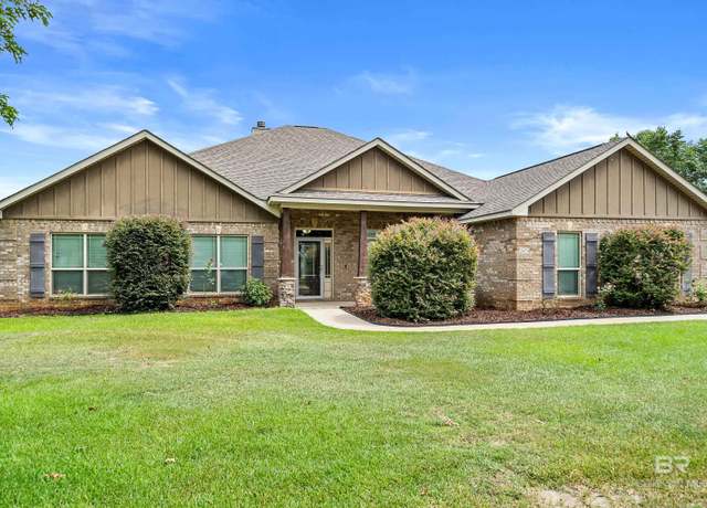 Property at 26470 Augustine Dr, Daphne, AL 36526, 4 beds, 3.5 baths