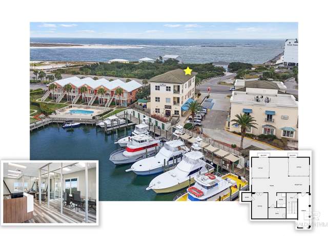 Property at 27267 Perdido Beach Blvd Unit A3B, Orange Beach, AL 36561-0000, 1 bed, 0.5 baths