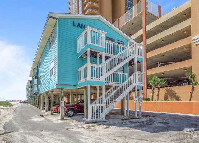 Property at 729 W Beach Blvd #129, Gulf Shores, AL 36542, 2 beds, 2 baths