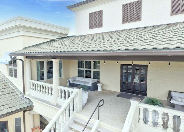 Property at 27269 Perdido Beach Blvd Unit C5A, Orange Beach, AL 36561, 3 beds, 3.5 baths