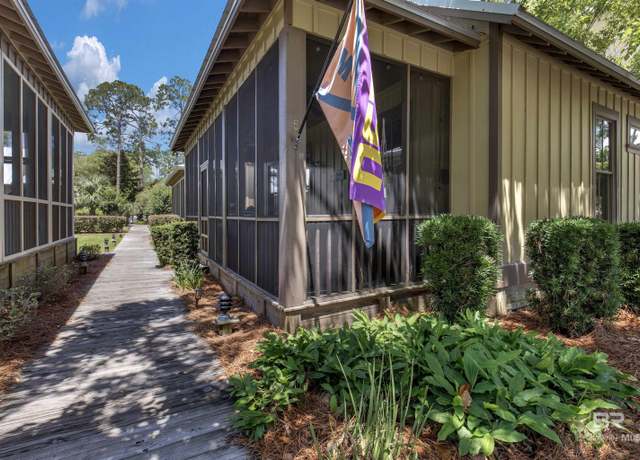 Property at 25773 Canal Rd #5, Orange Beach, AL 36561, 3 beds, 3 baths