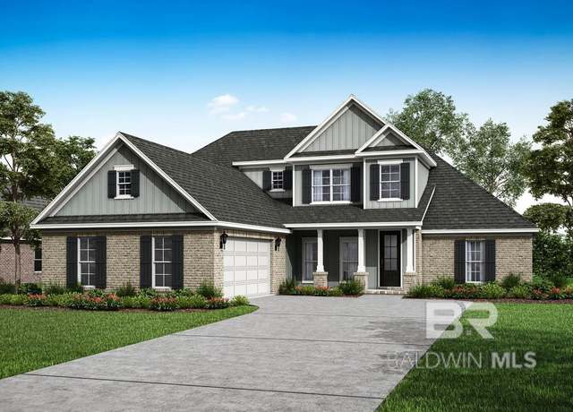 Property at 306 Morning Mist Way, Fairhope, AL 36532, 4 beds, 3 baths