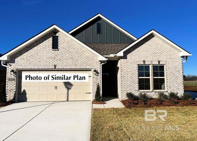 Property at 21144 Astoria Ln, Silverhill, AL 36576, 3 beds, 2 baths