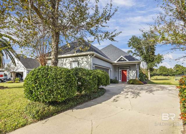 Property at 16 Marsh Pt, Gulf Shores, AL 36542, 3 beds, 2.5 baths