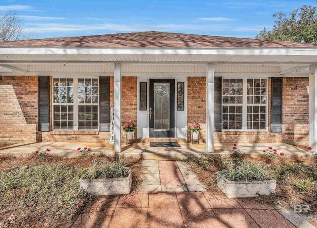 Property at 11125 Garrett Rd, Daphne, AL 36526, 3 beds, 2 baths