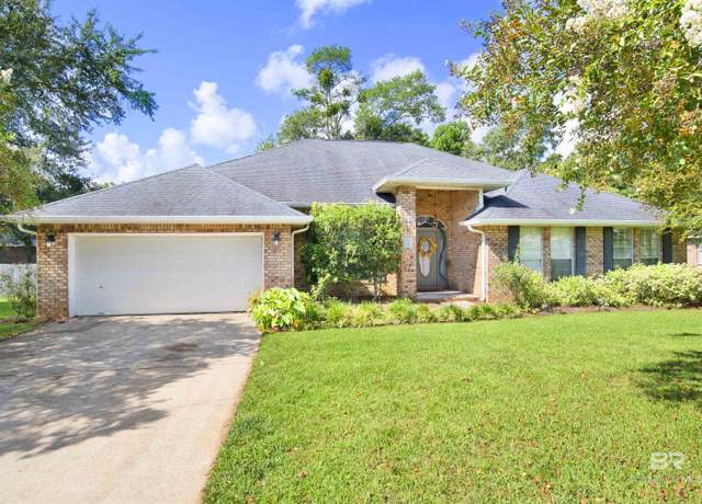 Property at 16061 Lakeway Dr, Loxley, AL 36551, 4 beds, 3 baths