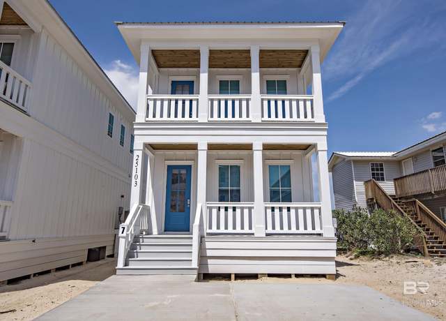 Property at 25103 Romar Vista Pl, Orange Beach, AL 36561, 3 beds, 3 baths