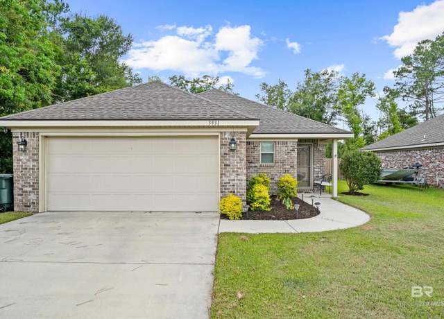 Property at 3931 Langley Ave, Foley, AL 36535, 3 beds, 2 baths