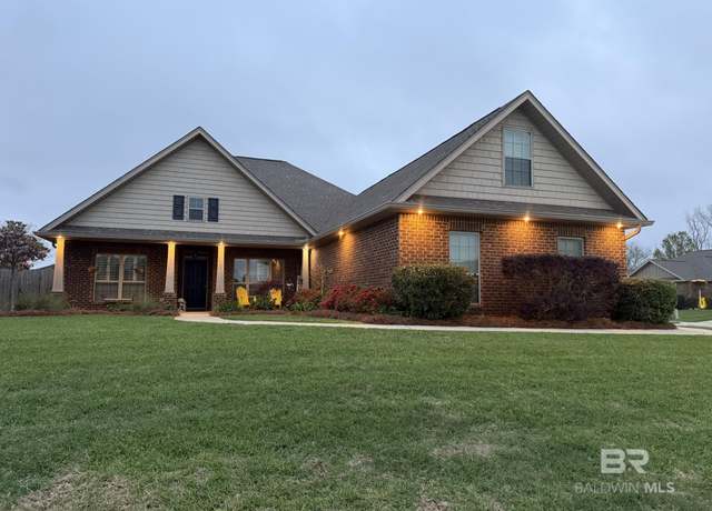 Property at 23810 Kilkenny Ln, Daphne, AL 36526, 4 beds, 2.5 baths