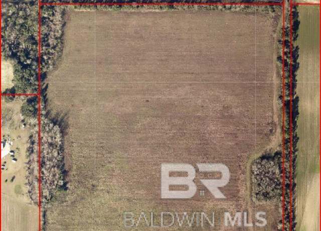 Property at 01 Hillcrest Dr, Elberta, AL 36530