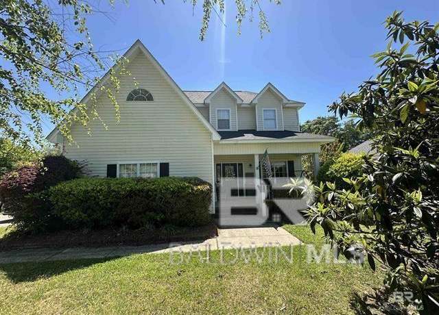Property at 103 Riveroaks Dr, Fairhope, AL 36532, 3 beds, 2.5 baths