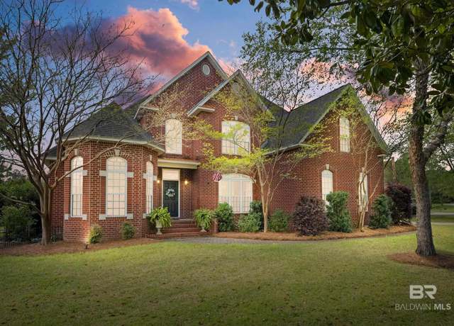 Property at 28542 S Quarry Ln, Elberta, AL 36530, 5 beds, 4 baths