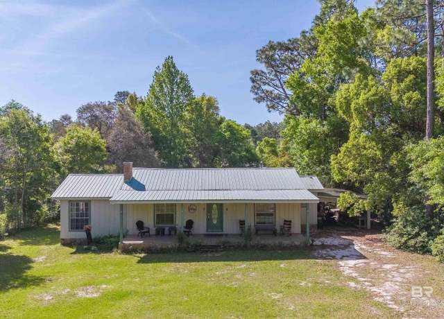 Property at 30798 Cedar St, Perdido Beach, AL 36530, 3 beds, 2.5 baths
