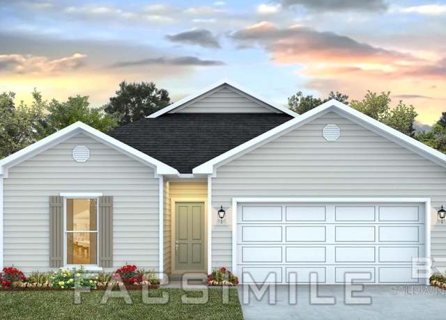 Property at 294 Hudson Loop, Fairhope, AL 36532, 4 beds, 2 baths