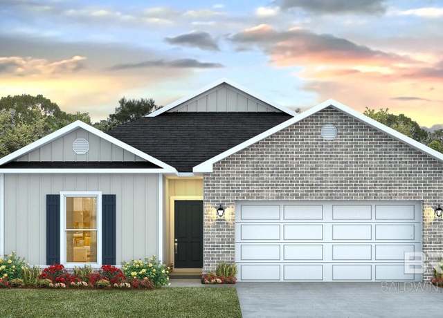 Property at 294 Hudson Loop, Fairhope, AL 36532, 4 beds, 2 baths