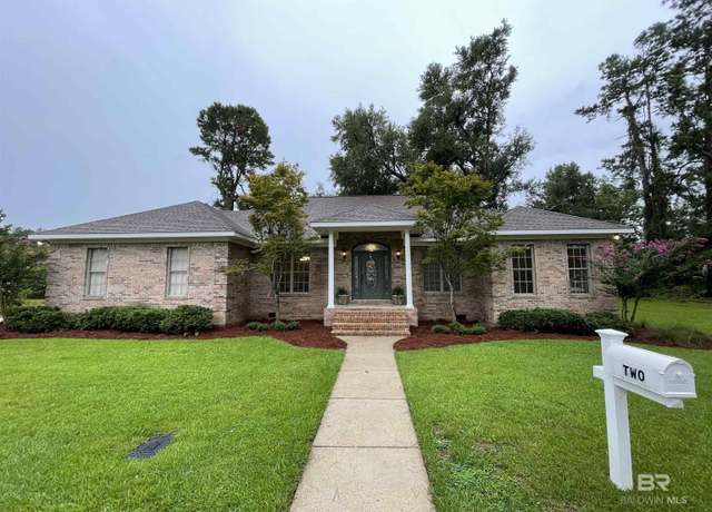 Property at 2 Porch Place Way, Fairhope, AL 36532, 3 beds, 2.5 baths