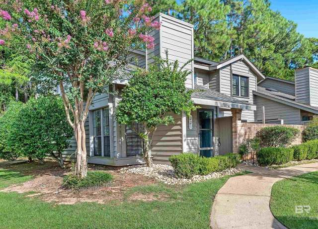 Property at 389 Clubhouse Dr Unit JJ-5, Gulf Shores, AL 36542, 3 beds, 2 baths
