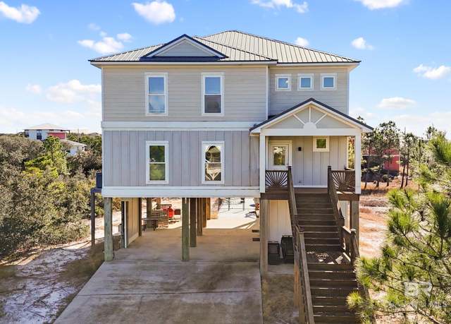 Property at 6710 Driftwood Dr, Gulf Shores, AL 36542, 4 beds, 3.5 baths