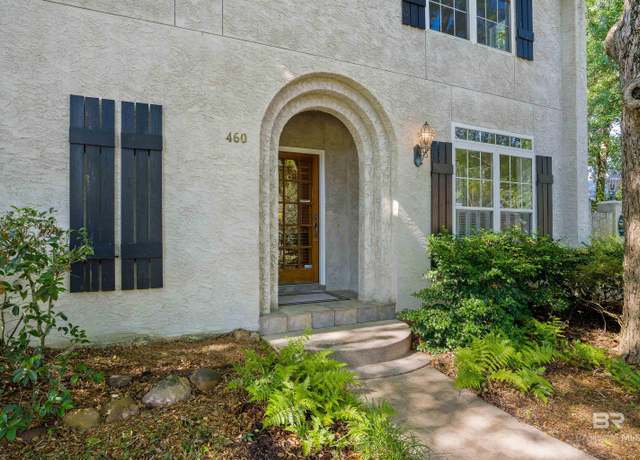 Property at 460 Equality Ave, Fairhope, AL 36532, 2 beds, 2.5 baths