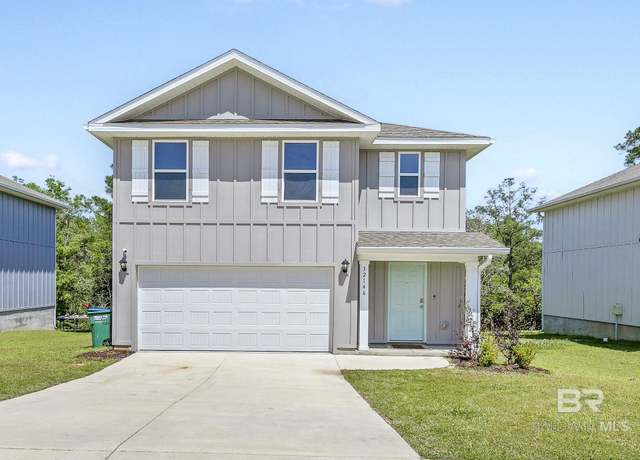 Property at 32146 Calder Ct, Spanish Fort, AL 36527, 5 beds, 3 baths