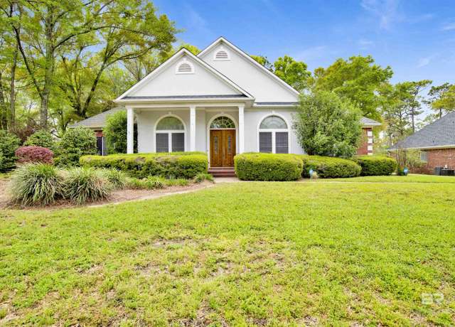 Property at 106 Old Mill Rd, Fairhope, AL 36532, 4 beds, 3 baths