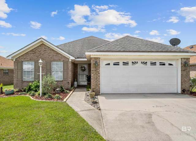 Property at 22812 Placid Dr, Foley, AL 36535, 3 beds, 2.5 baths