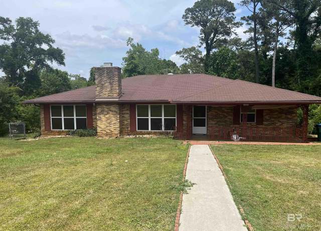 Property at 103 Spanish Main, Spanish Fort, AL 36527-3039, 4 beds, 3 baths