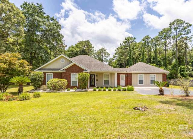 Property at 32185 Buzbee Rd, Spanish Fort, AL 36527, 3 beds, 2 baths