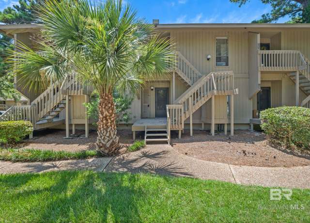 Property at 1061 Sea Clf N Unit 2B-1061, Daphne, AL 36526, 1 bed, 1 bath