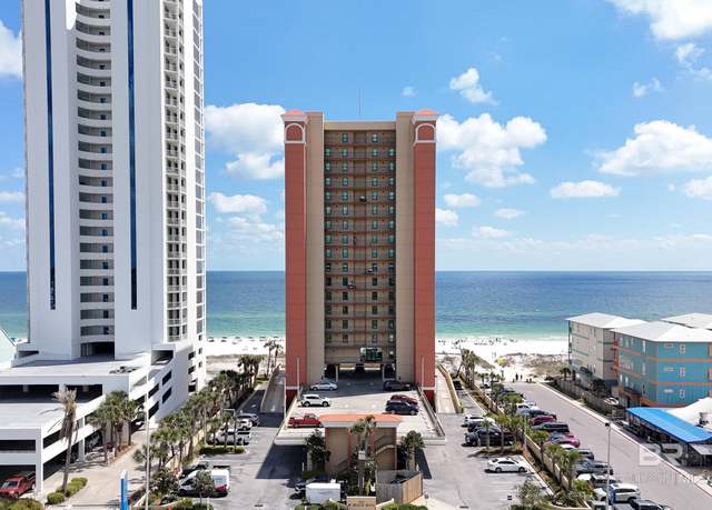 Property at 533 W Beach Blvd #602, Gulf Shores, AL 36542, 1 bed, 1.5 baths