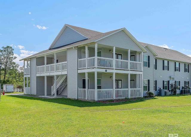 Property at 6194 STATE HIGHWAY 59 Unit Q6, Gulf Shores, AL 36542, 3 beds, 2 baths
