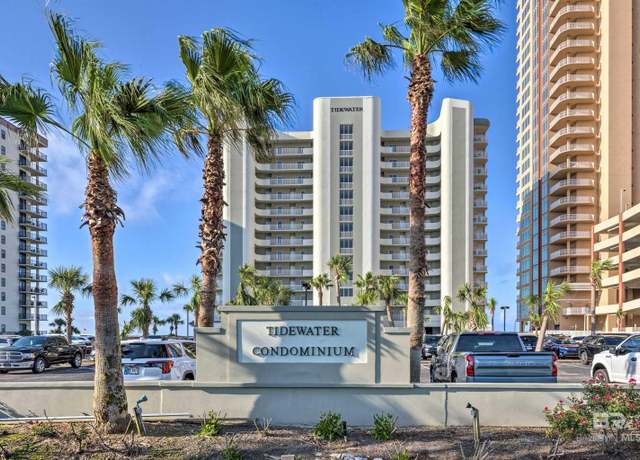 Property at 26750 Perdido Beach Blvd #905, Orange Beach, AL 36561, 1 bed, 1 bath