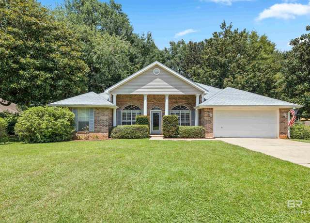 Property at 15193 Julieann Ln, Silverhill, AL 36576, 4 beds, 2 baths