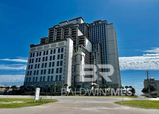Property at 23450 Perdido Beach Blvd #2015, Orange Beach, AL 36561, 3 beds, 4 baths