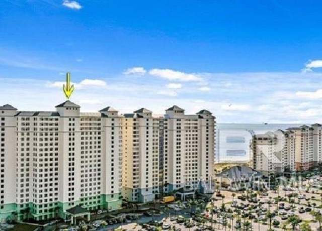 Property at 375 Beach Club Trl Unit A301, Gulf Shores, AL 36542, 4 beds, 4 baths