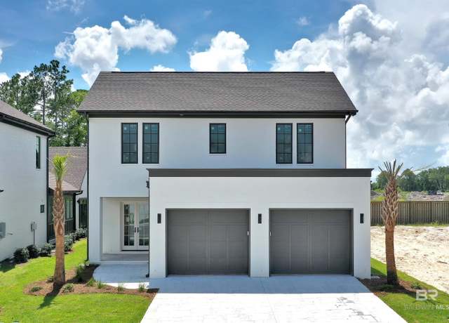 Property at 841 Inlet Cir, Gulf Shores, AL 36542, 3 beds, 3.5 baths