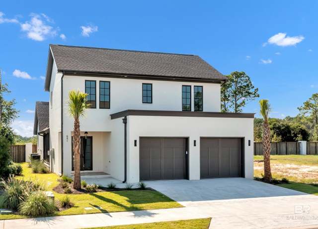 Property at 841 Inlet Cir, Gulf Shores, AL 36542, 3 beds, 3.5 baths