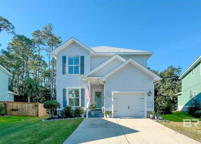 Property at 1290 Mako Loop, Gulf Shores, AL 36542, 4 beds, 3.5 baths