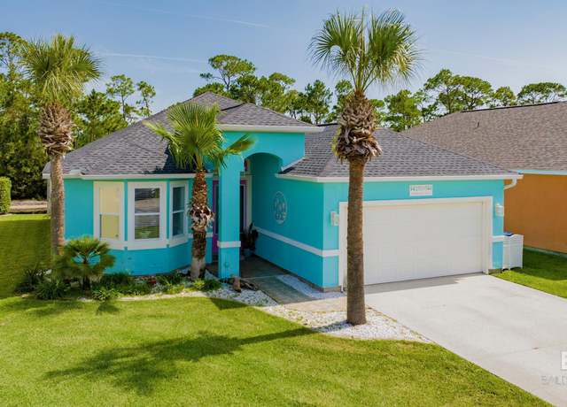 Property at 25195 Windward Pl, Orange Beach, AL 36561, 4 beds, 2 baths