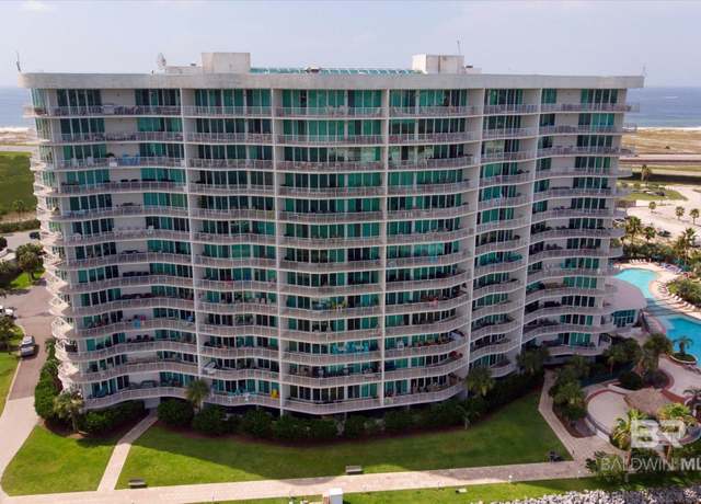Property at 28103 Perdido Beach Blvd Unit B 516, Orange Beach, AL 36561, 2 beds, 2 baths