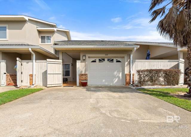 Property at 501 Cotton Creek Dr #305, Gulf Shores, AL 36542, 2 beds, 2 baths