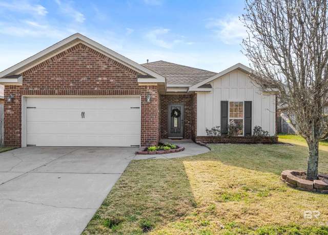 Property at 34272 Paisley Ave, Spanish Fort, AL 36527, 3 beds, 2 baths