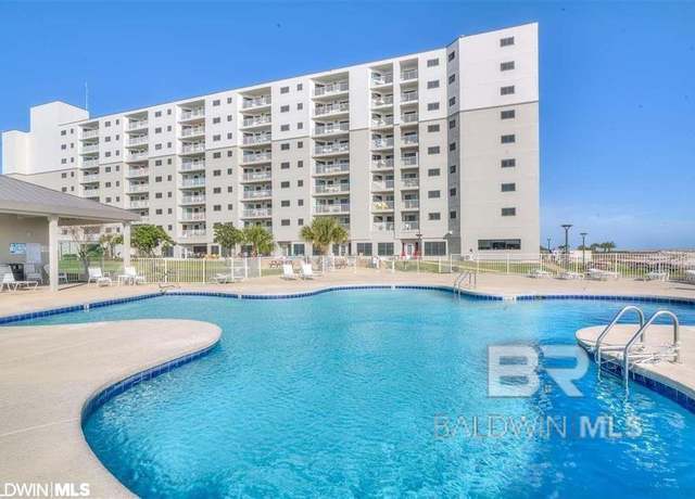 Property at 375 Plantation Rd #5302, Gulf Shores, AL 36542, 1 bath