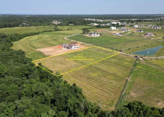 Property at 0 Gallery Blvd, Fairhope, AL 36532